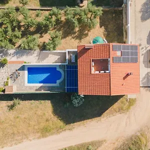  Сasa de vacaciones Mirador De Tomillos